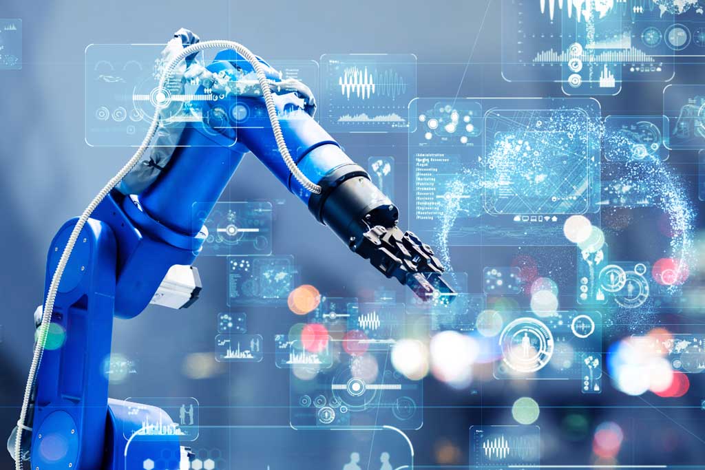 Industrial Automation